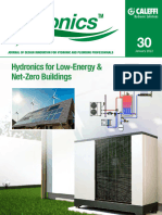 Idronics_30_NA_Hydronics for Low-Energy & Net-zero Buildings