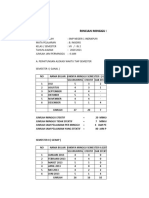 Rincian Minggu Effektif