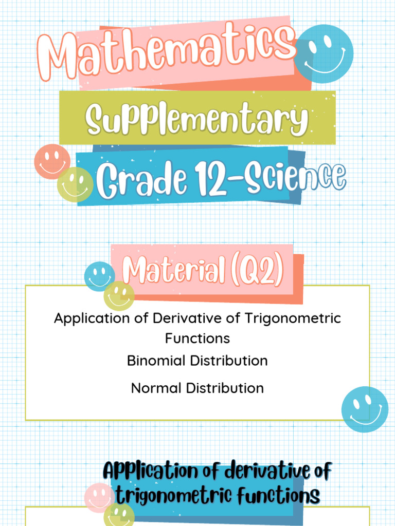 Materials For Q2 PDF