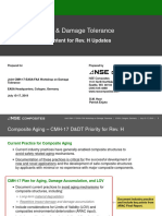 Aging Content (NSE)