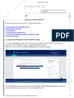 GST PDF