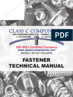 Fastener Technical Manual