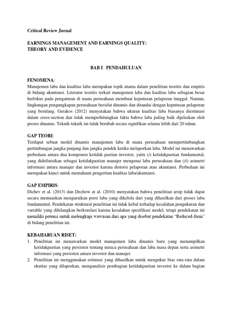 Critical Review Jurnal 2 PDF