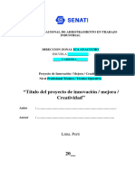 Formato de Proyecto de Innovacion - Cgeu-126 - Trabajo Final