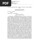 K.srinivas Rao v. D.A. Deepa | PDF
