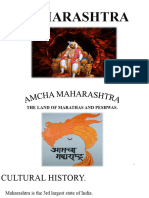 Aamcha Maharashtra