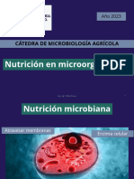 1nutrición en Microorganismos 2023