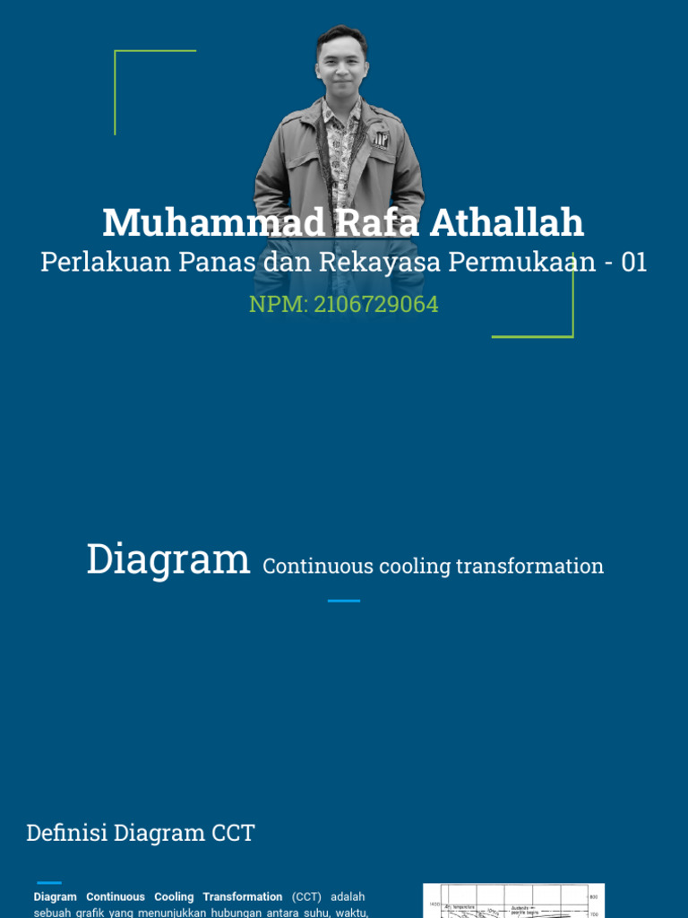 Muhammad Rafa Athallah - 2106729064 - Tugas 1 HST | PDF | Teknologi ...