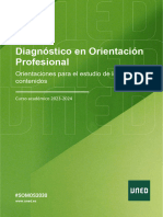 Orientaciones para El Estudio de Los Contenidos 23 24