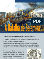 Batalha de Salamina