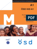 KID A1 Lesen MS 2023