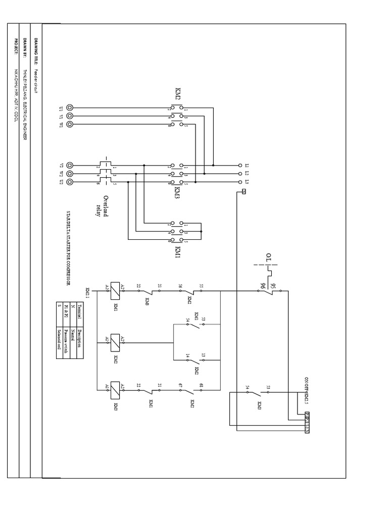 Compressor download free pdf equipment electric power