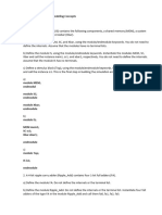 Chapter 2. Hierarchical Modeling Concepts