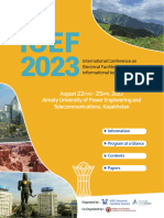 Icef 2023 PDF