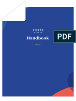 Open Vertu Handbook