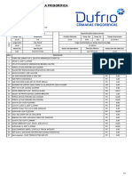 Refrigeração PV000994904