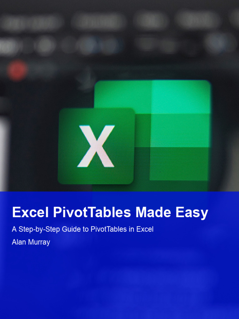 Easy Pdf To Excel