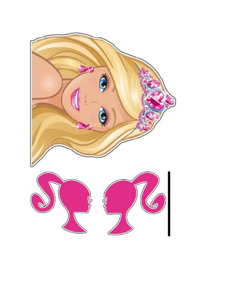Barbie | PDF