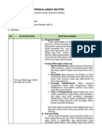 LK - Resume Pendalaman Materi PPG Modul 7 KB 1