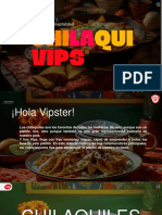 Manual - Hospitalidad Chilaquiles 2023