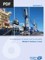 Generation 5 Model 6 English