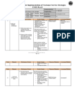 Unit Plan