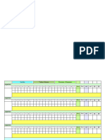 Calendario Planing Curso Psico 2023-24