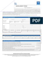 GEMI Application Form - Two Wheeler Loans