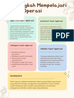 Tugas 1 - Riset Operasi - M1 - Anggi Anggara