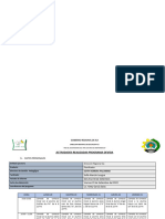 Planificador de Actividades Del Mes Setiembre 26-09