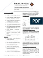 Assignment 2 Prestressed Concrete Design