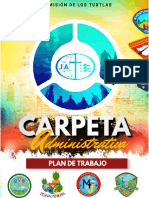 Carpeta Adtiva 2023 MLT