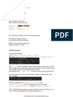 Fundamentals of Programming - Lab 2