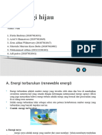 Tugas Teknik Lingkungan