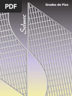 Catalogo Grades Piso