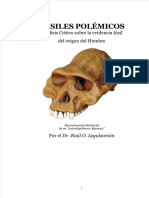 Vdocuments - MX - Fosiles Polemicos DR Raul o Leguizamon