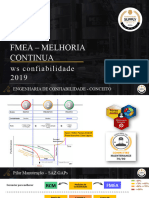 Treinamento Didático FMEA