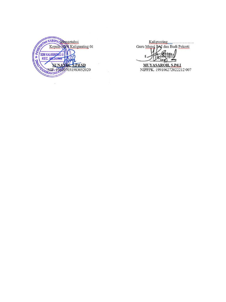 Editan ttd pdf