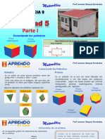 EXPPERIENCIA - ACT. 5 - 1RO y 2DO - 15 NOVIEMBRE