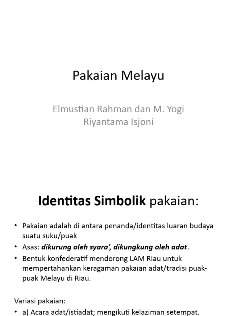 4 adab berpakaian pdf