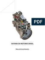 Manual Del Participante Motores Diesel