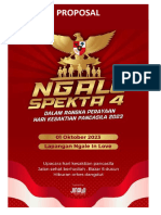 Proposal Ngale Spekta PT. SCB