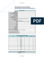 HR Form Registrasi