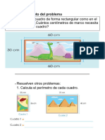 Ficha de Matematica El Perimetro.