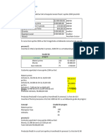 Sprijinul Proiectului de Integrare Etapa 3