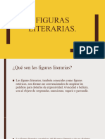 Figuras Literarias