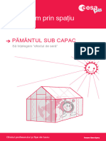 PR15 Pamantul Sub Capac