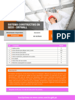 Encarte Drywall PDF