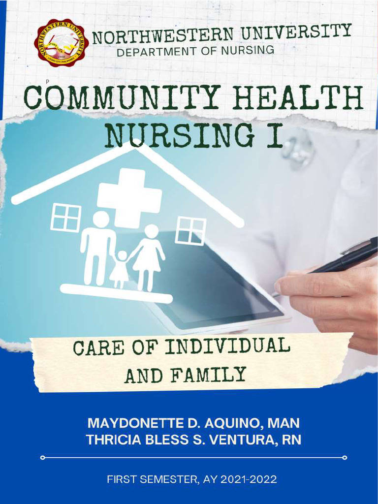 Module 5 Pdf Nursing Health Care