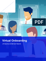 Virtual Onboarding Seymour Nawrat